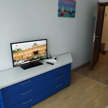 Kabakum Sea-View Apartament Golden Sands Eksteriør billede