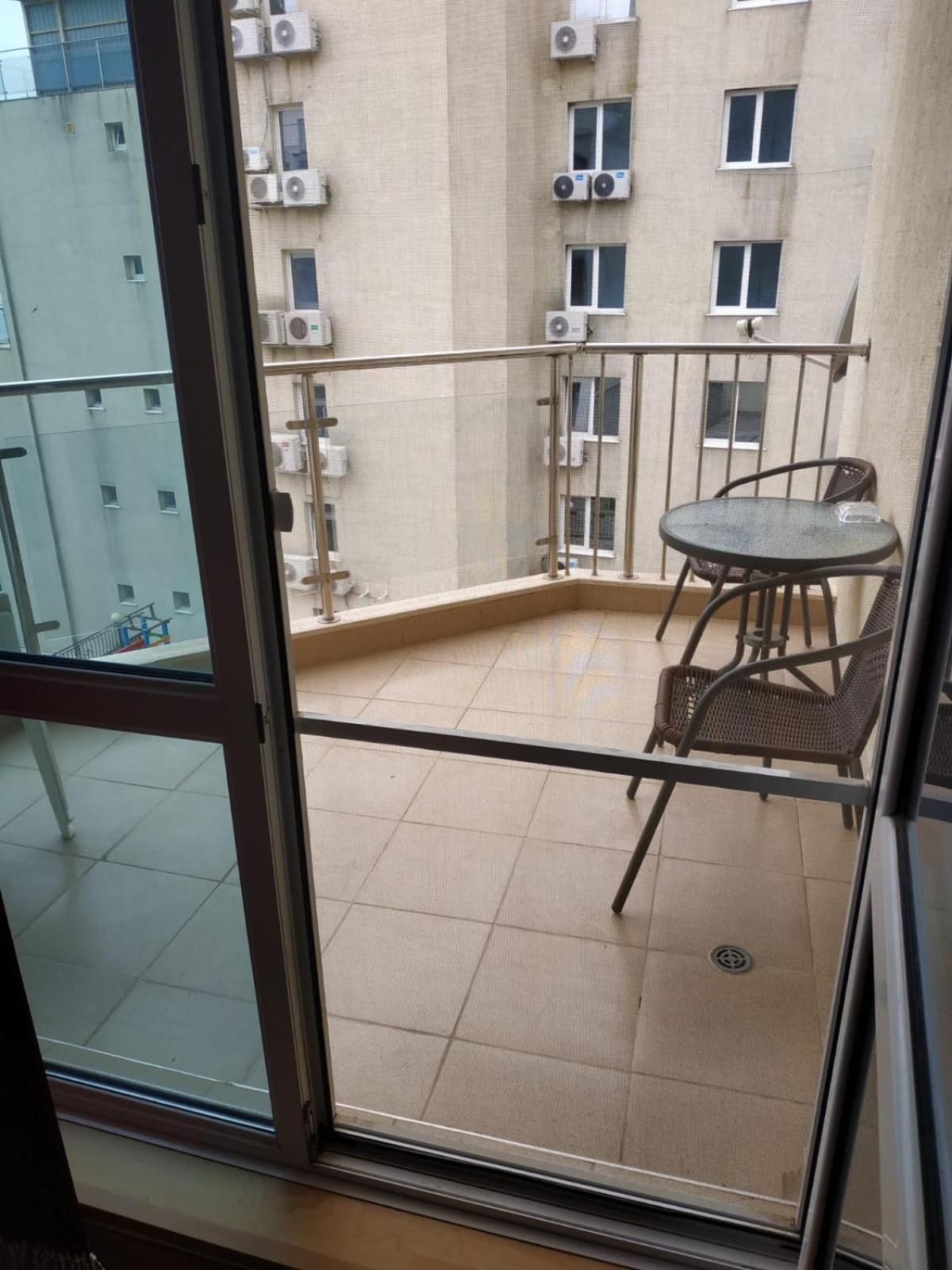 Kabakum Sea-View Apartament Golden Sands Eksteriør billede